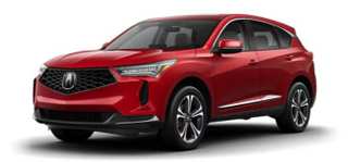 2026 Acura RDX Technology Package