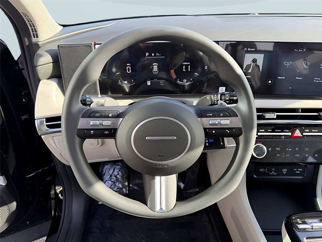 2026 Hyundai Tucson SEL - Image 18