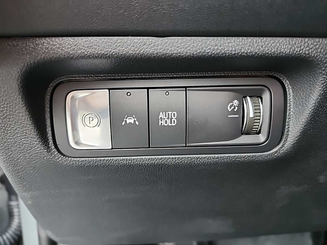 2025 Honda Prologue EX - Image 14