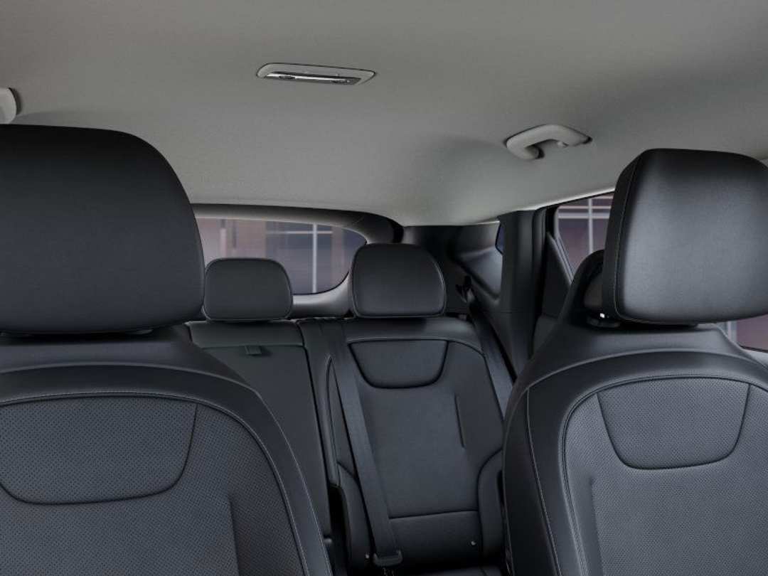 2025 Kia Ev6 Wind - Image 27