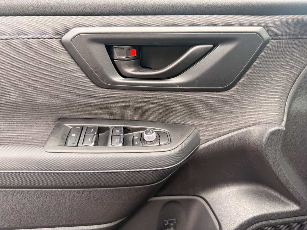 2026 Subaru Forester Premium - Image 11