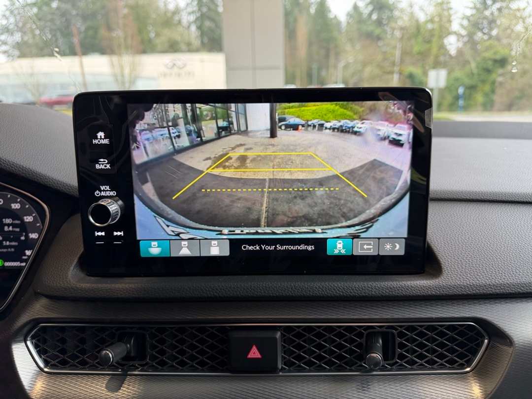 2026 Acura Integra ASpec Tech Package - Image 22