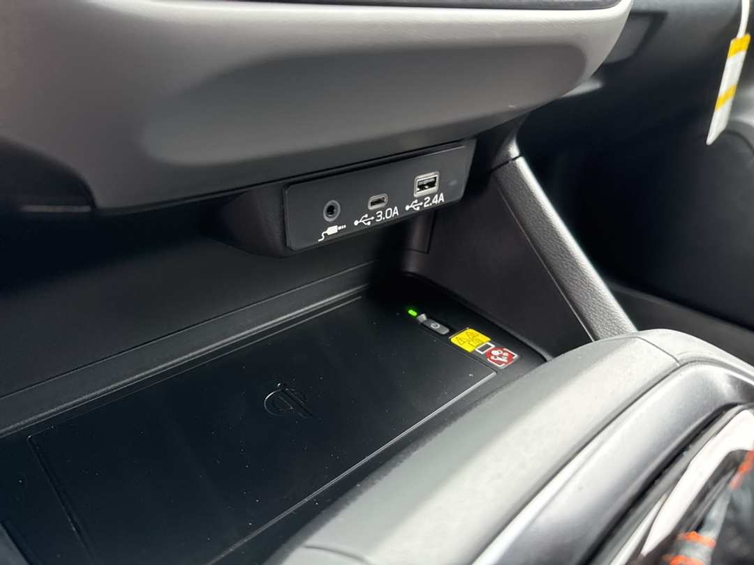 2026 Subaru Crosstrek Limited - Image 36
