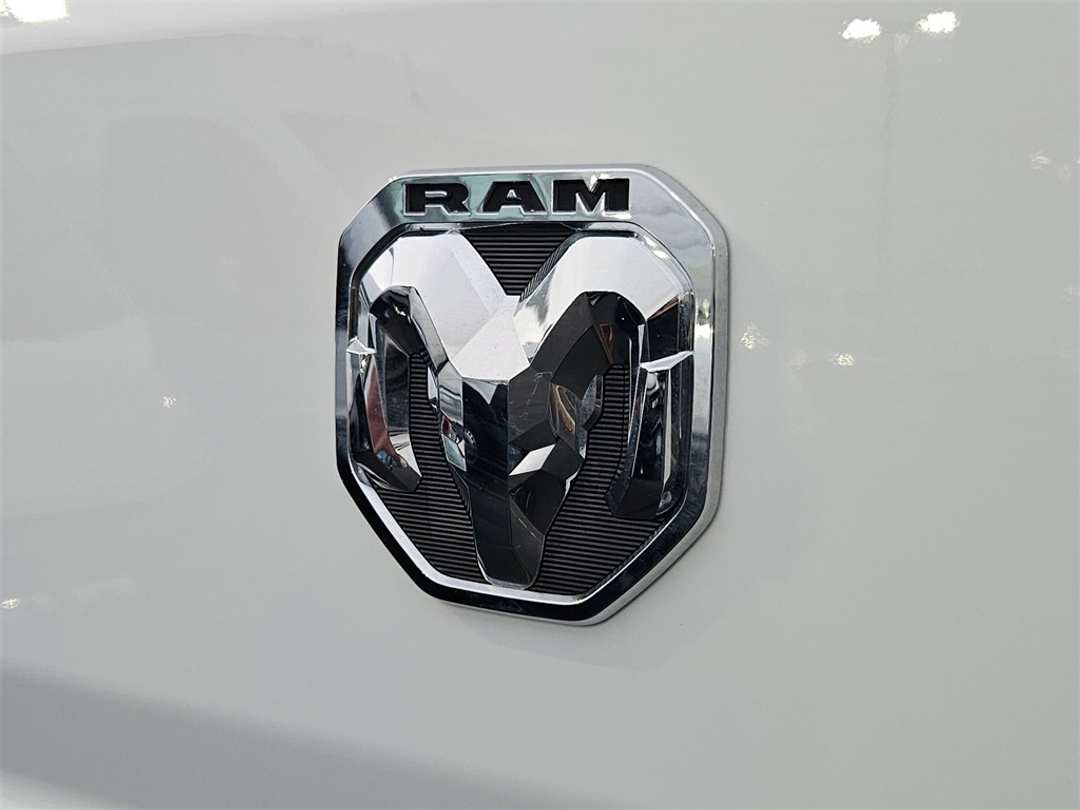 2026 Ram Promaster 1500 Low Roof - Image 31