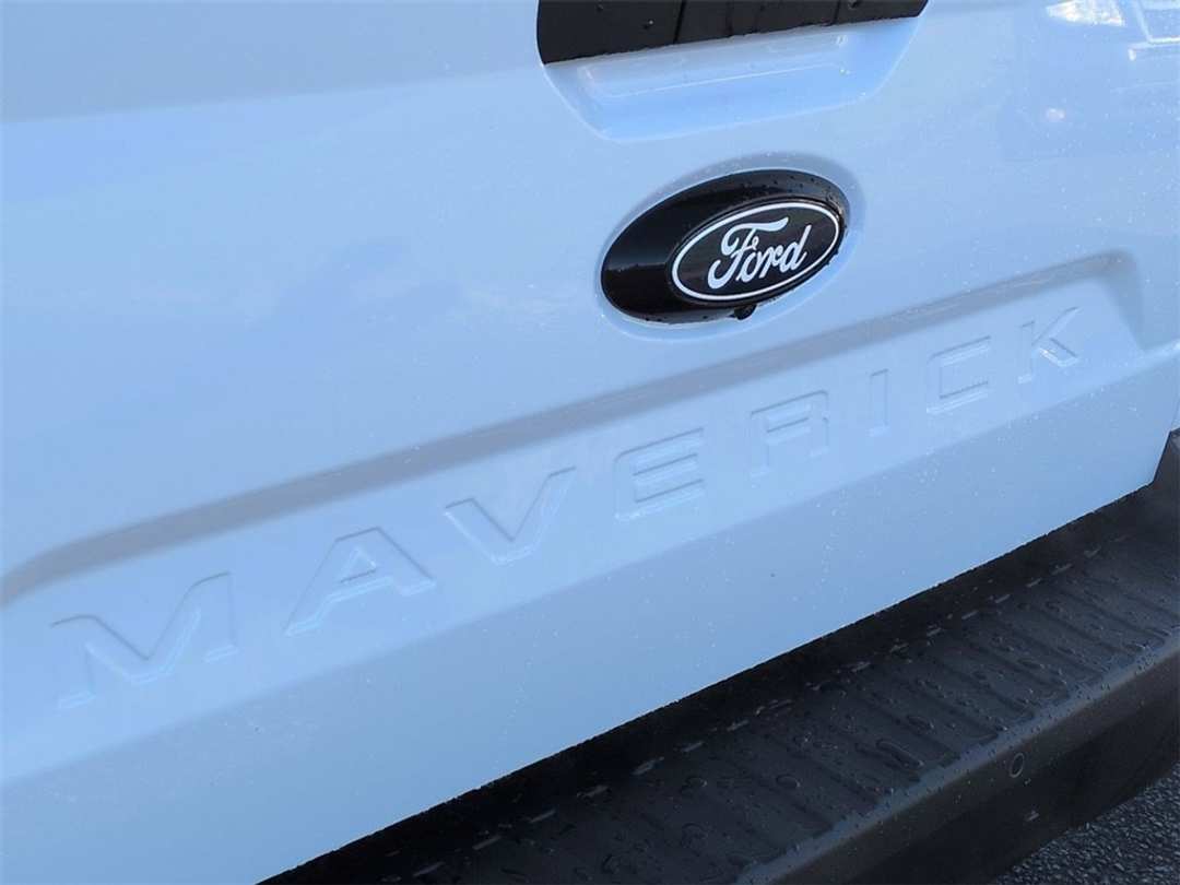 2026 Ford Maverick XL - Image 24