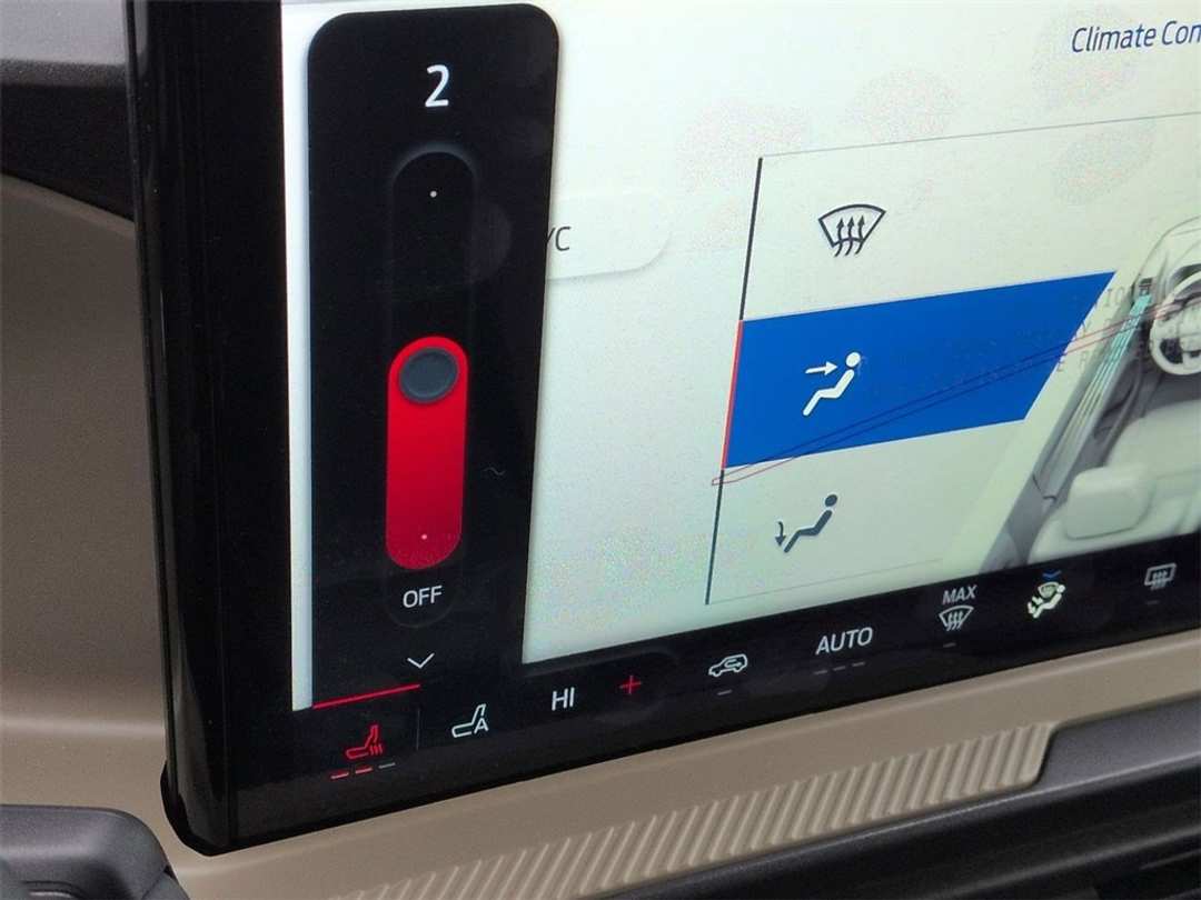 2025 Ford Bronco Sport Big Bend - Image 21