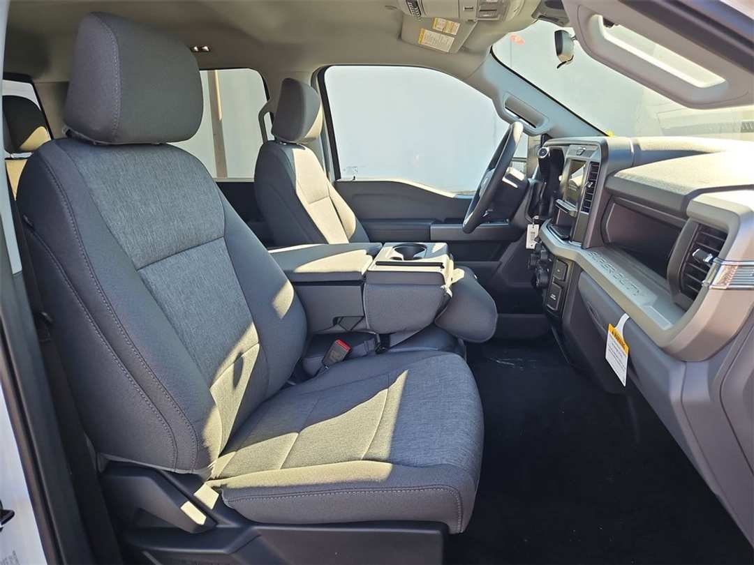 2026 Ford F-250Sd XL - Image 32
