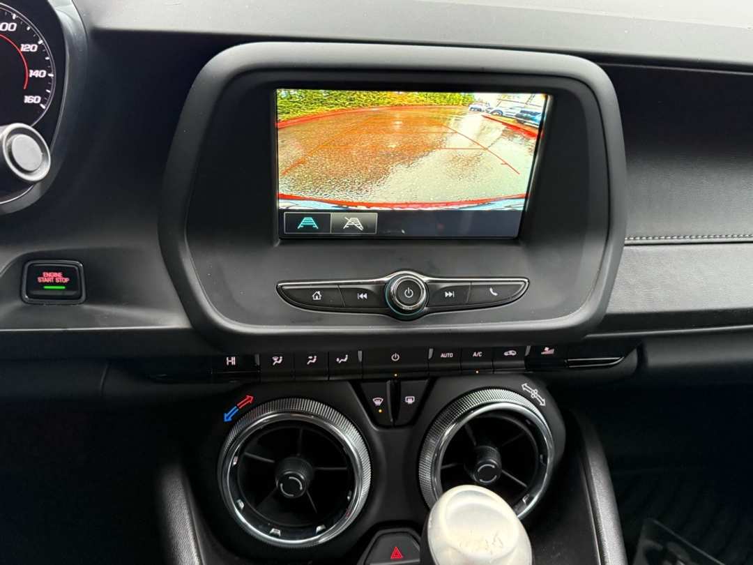 2017 Chevrolet Camaro 1LT - Image 31