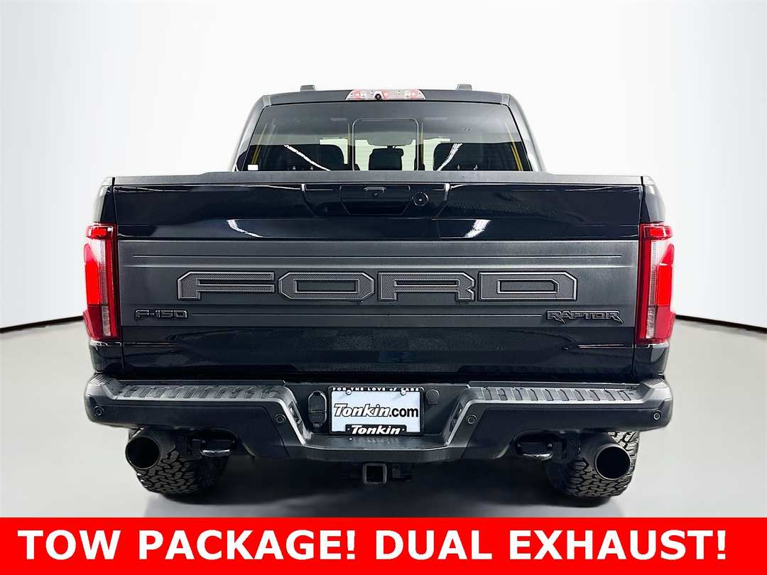 2024 Ford F-150 Raptor - Image 6