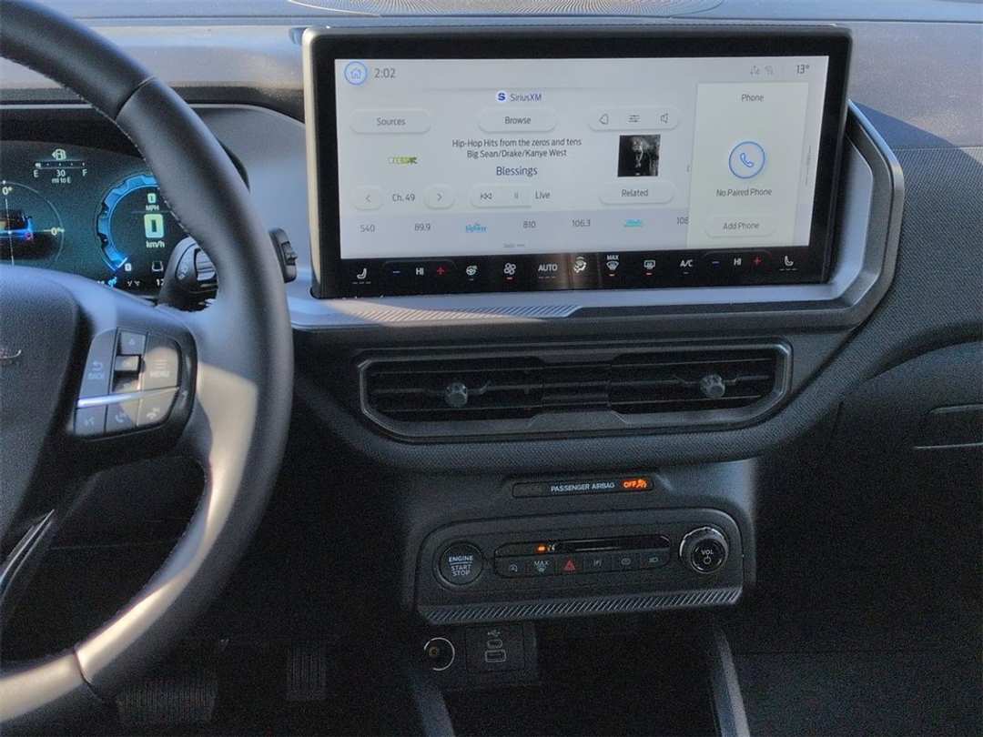 2026 Ford Bronco Sport Outer Banks - Image 18