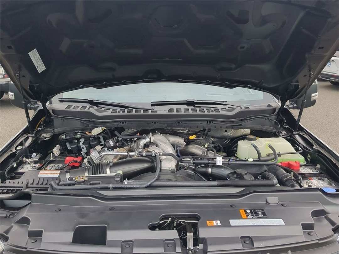 2026 Ford F-350Sd Lariat - Image 34