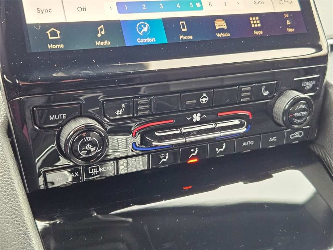 2025 Jeep Grand Cherokee L Limited - Image 23