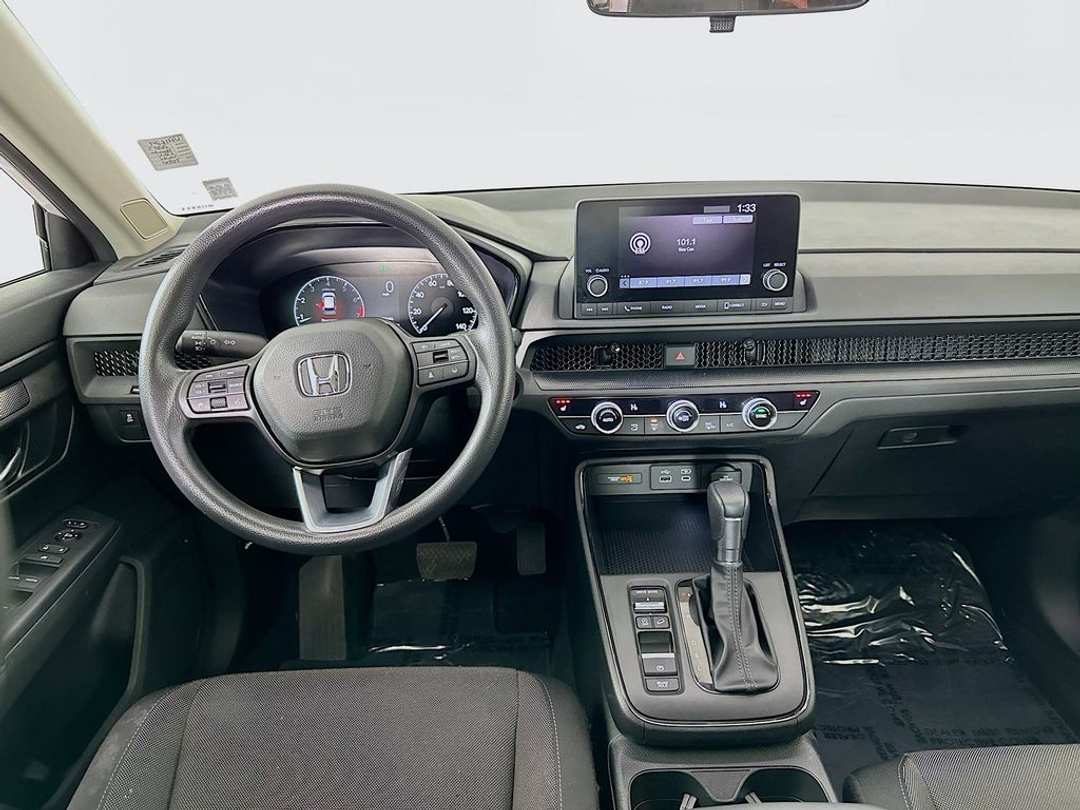 2023 Honda CR-V EX - Image 23