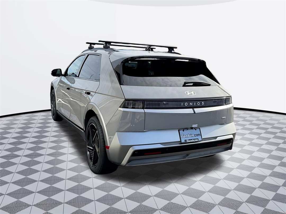 2026 Hyundai Ioniq 5 Limited - Image 5