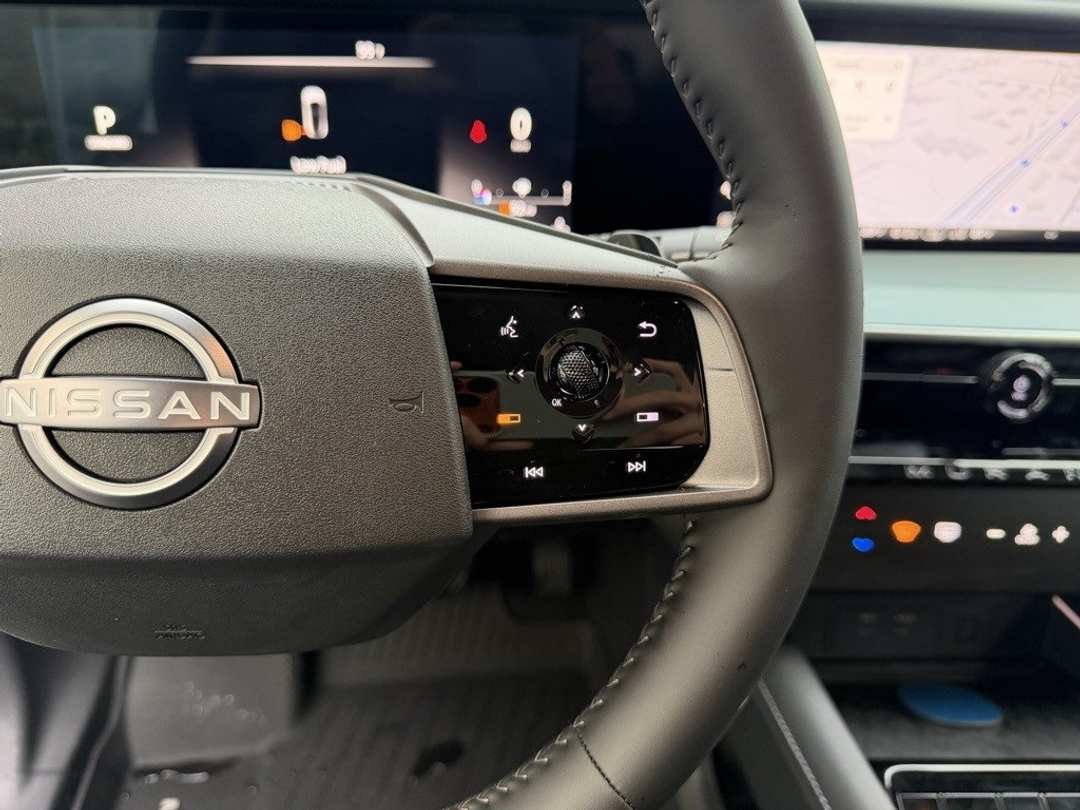 2026 Nissan Murano Platinum - Image 19