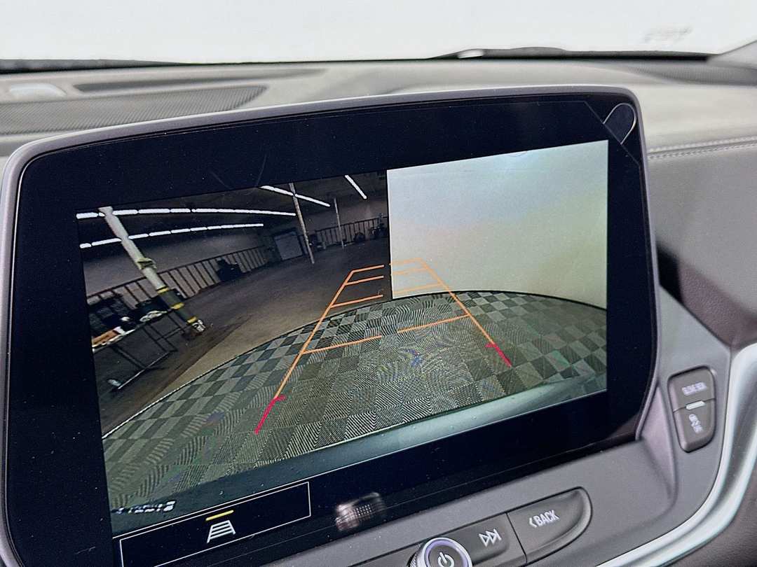 2025 Chevrolet Blazer LT - Image 15