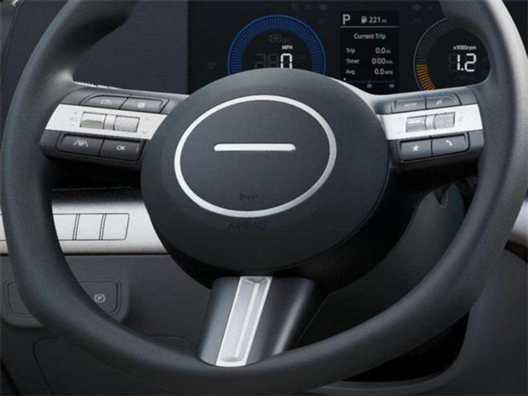 2026 Hyundai Kona SE - Image 15