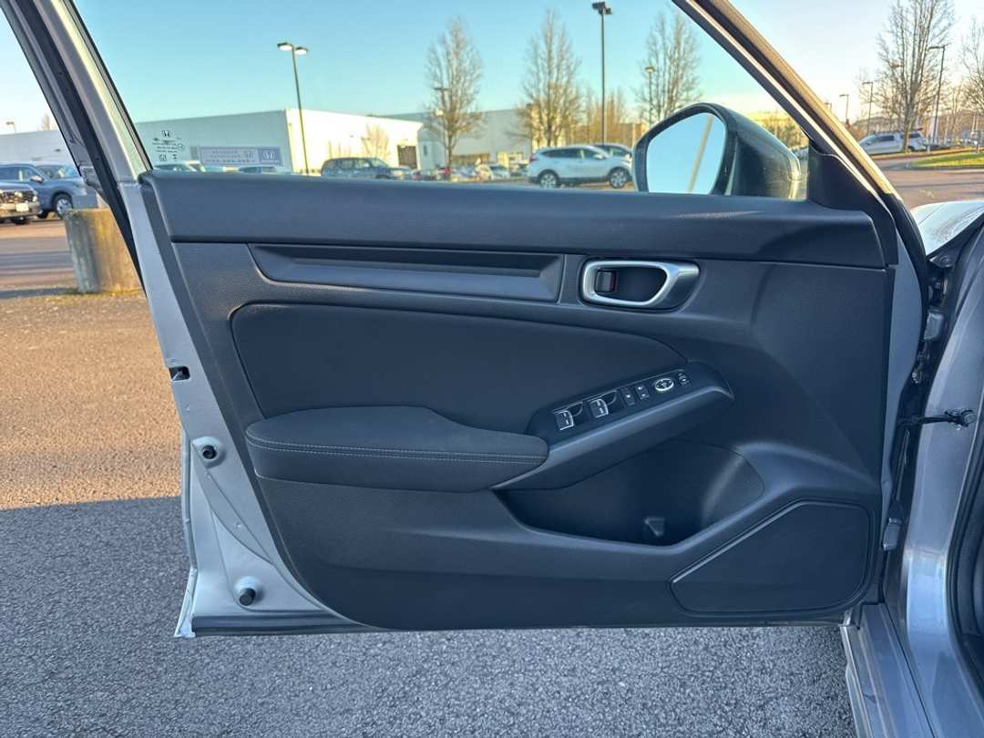 2024 Honda Civic Sport - Image 17