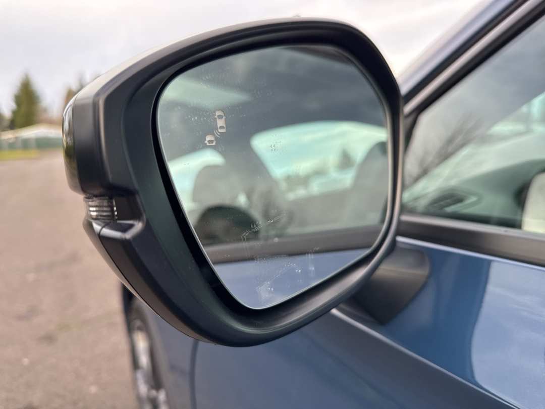 2026 Honda Civic Sport Touring - Image 10