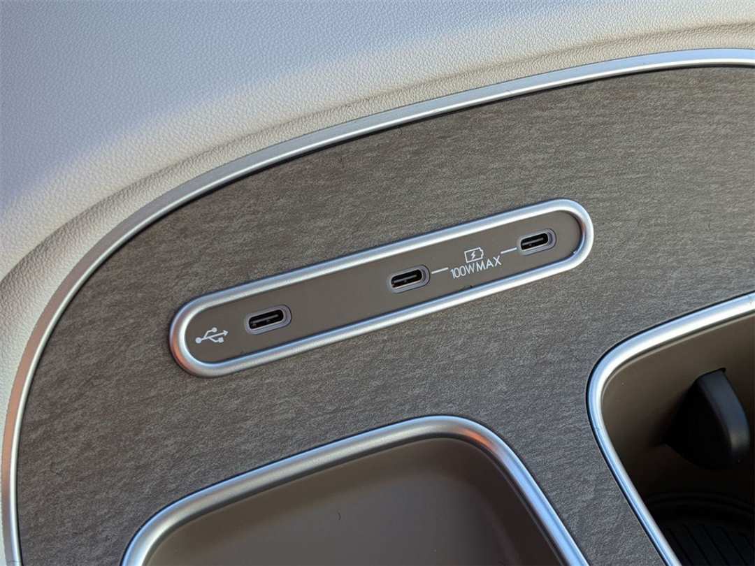 2026 Hyundai Palisade SEL Premium - Image 24