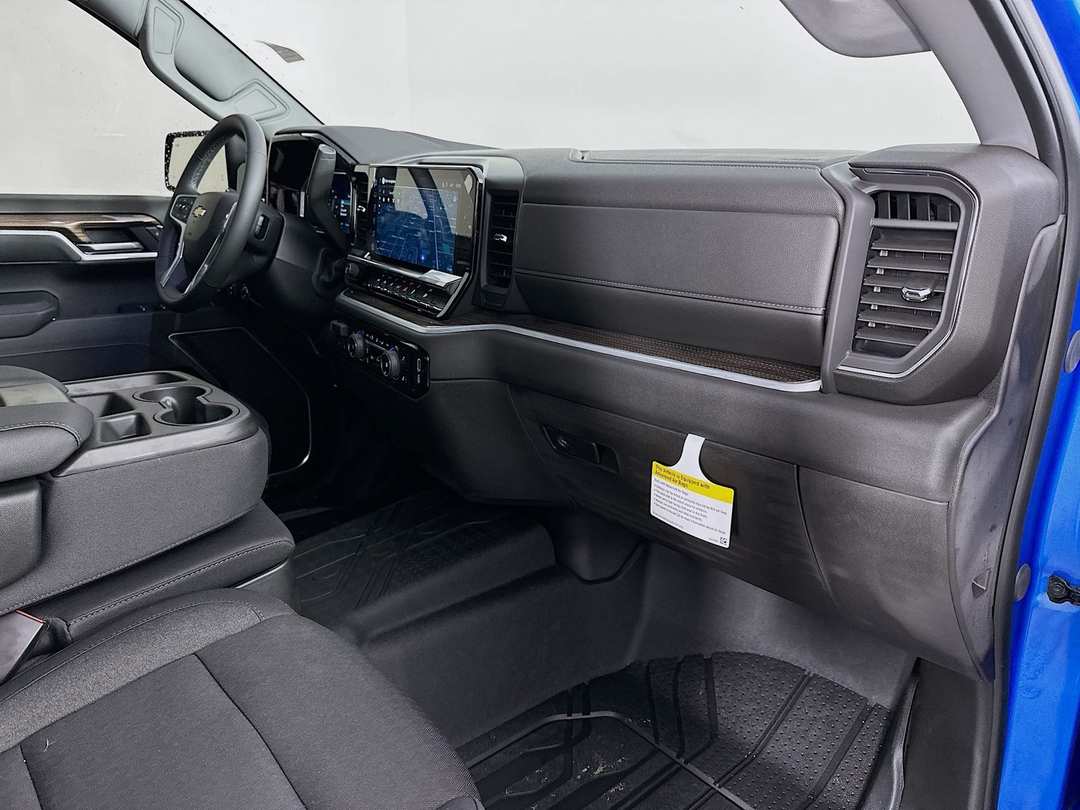 2026 Chevrolet Silverado 1500 LT - Image 30