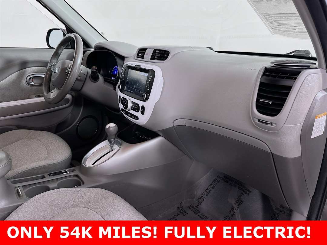 2019 Kia Soul Ev Base - Image 26