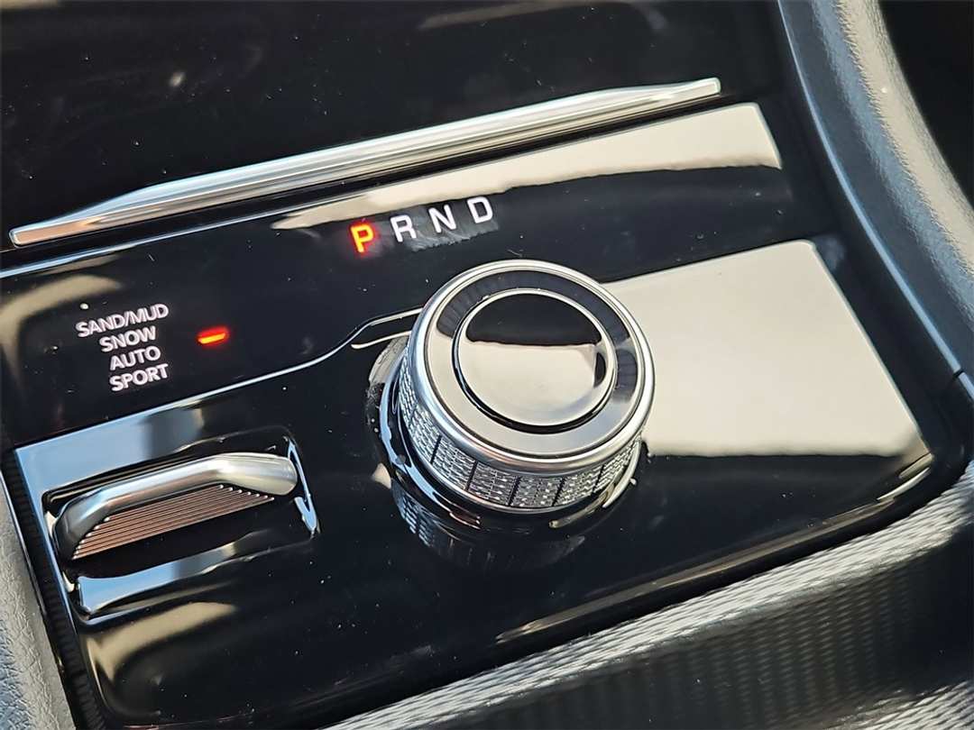 2026 Jeep Grand Cherokee Limited - Image 20