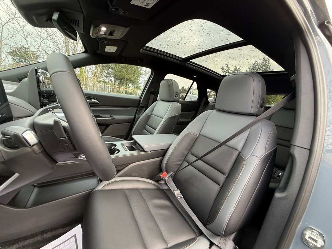 2026 Honda Prologue Elite - Image 30