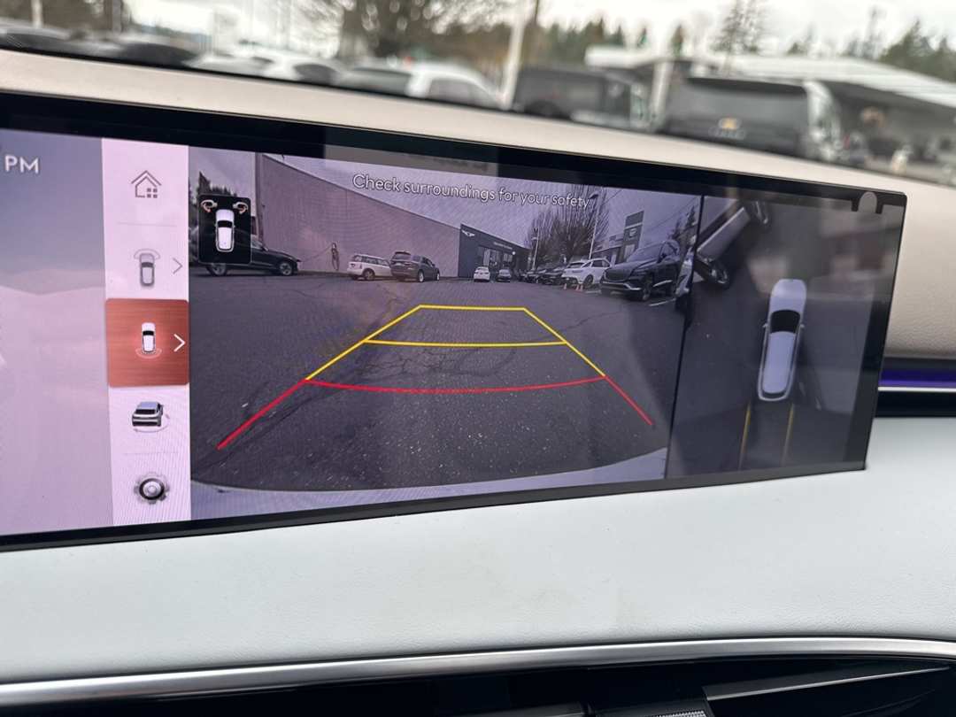 2026 Genesis Gv70 2.5T Advanced - Image 49