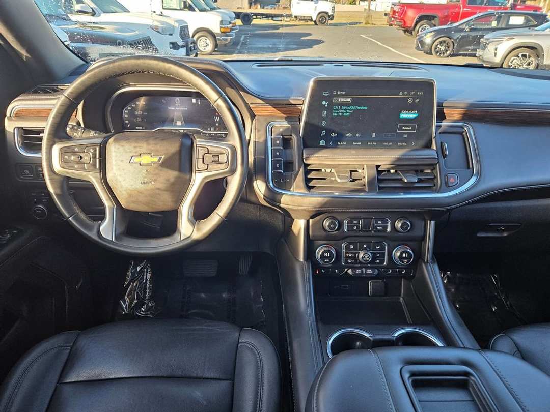 2023 Chevrolet Tahoe LT - Image 27