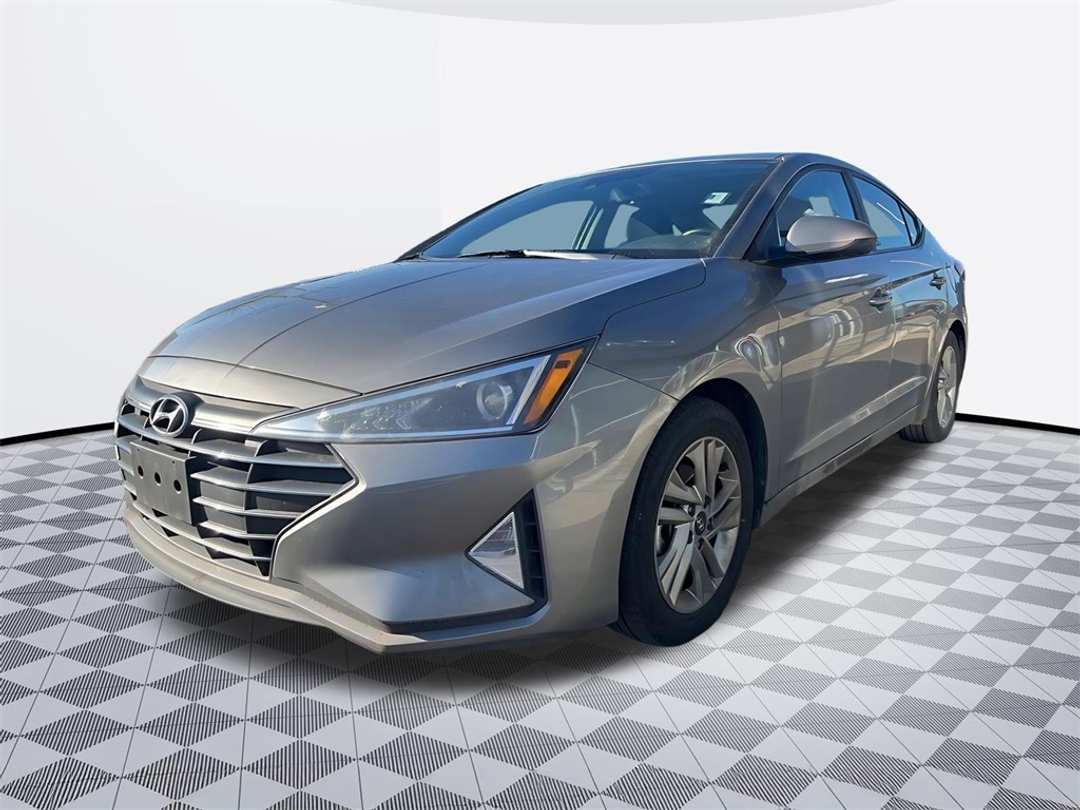 2020 Hyundai Elantra Value Edition - Image 7
