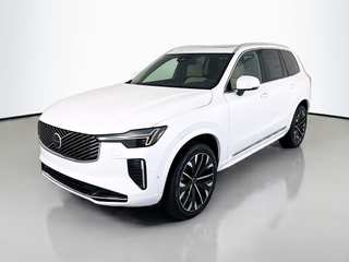 2026 Volvo Xc90 B6 Plus 7Seater