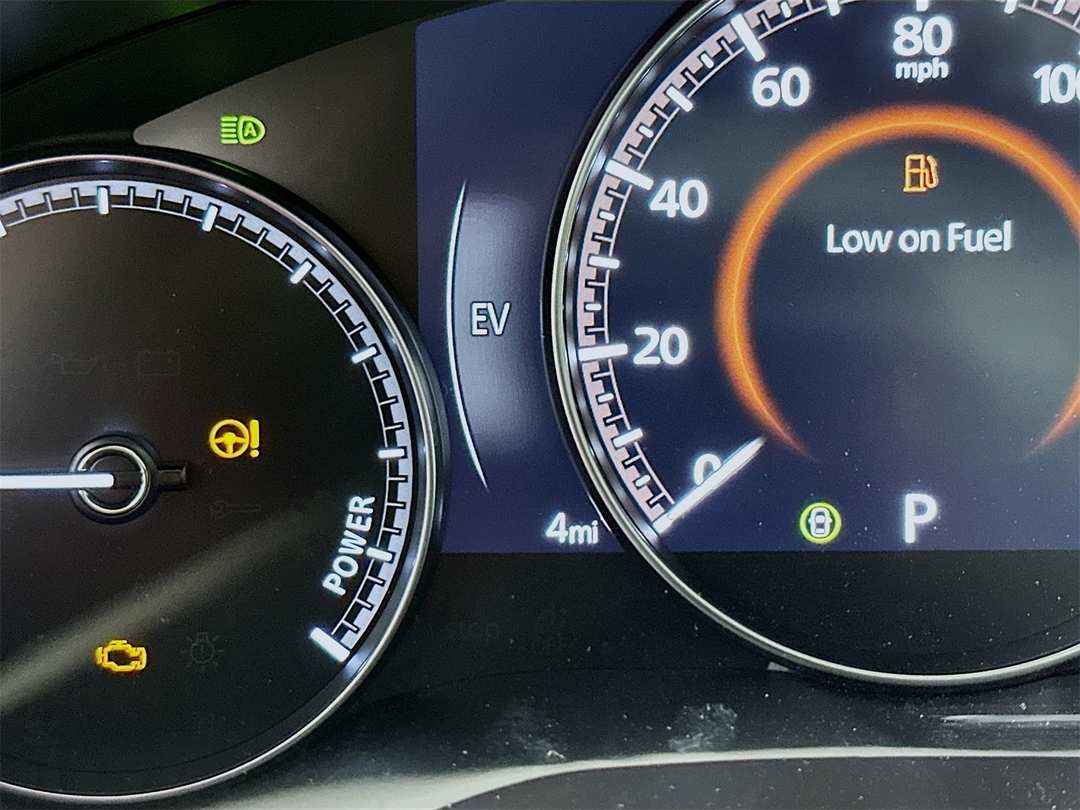 2026 MAZDA Cx-50 Premium - Image 12