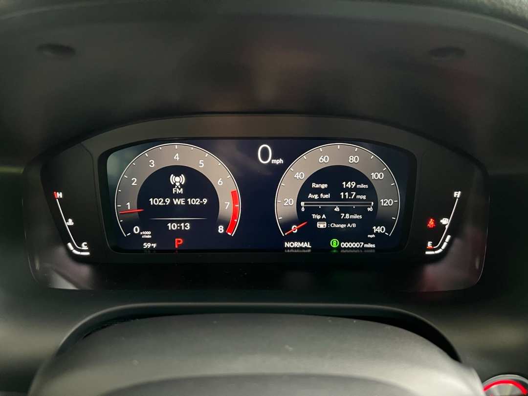 2025 Acura Adx ASpec Package - Image 18