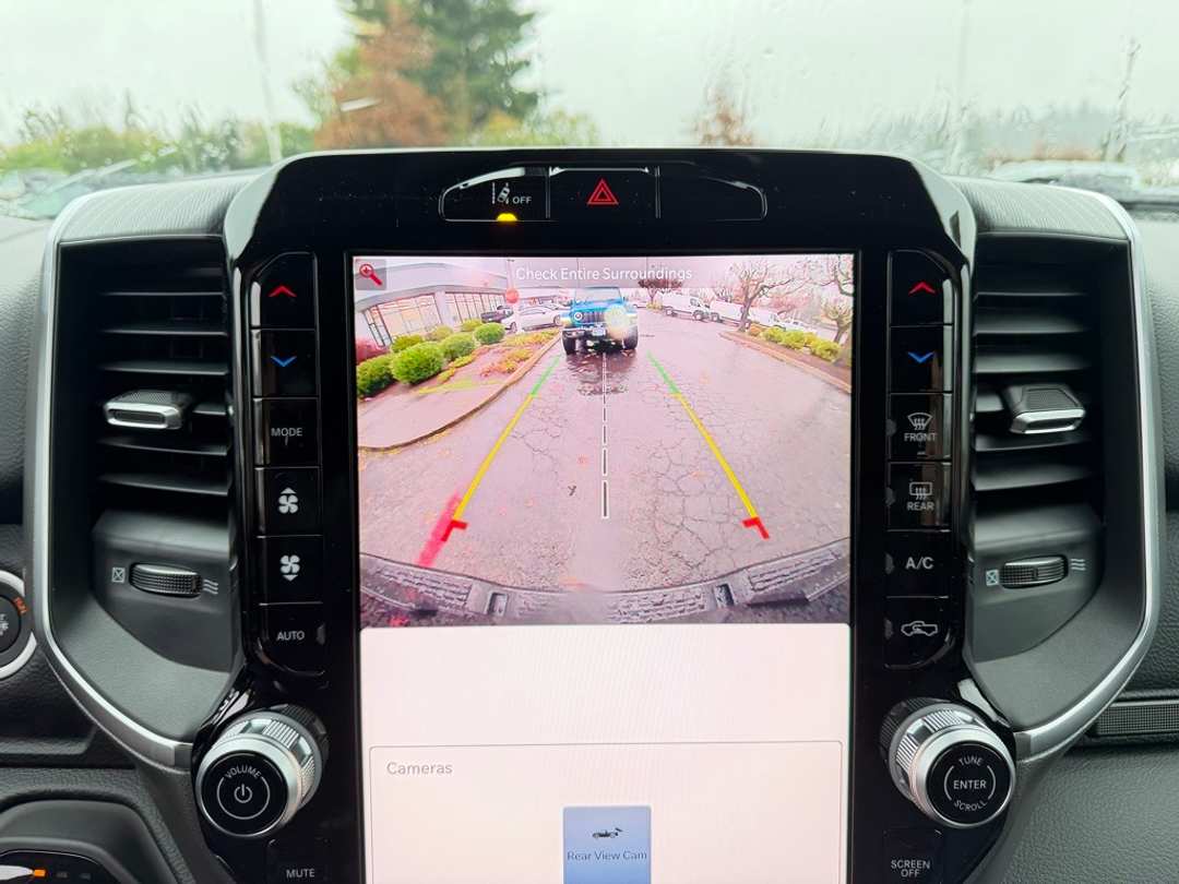 2026 Ram 1500 Big Horn/Lone Star - Image 22