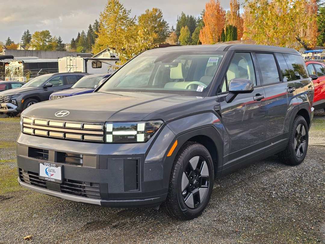 2026 Hyundai Santa Fe SE - Image 3