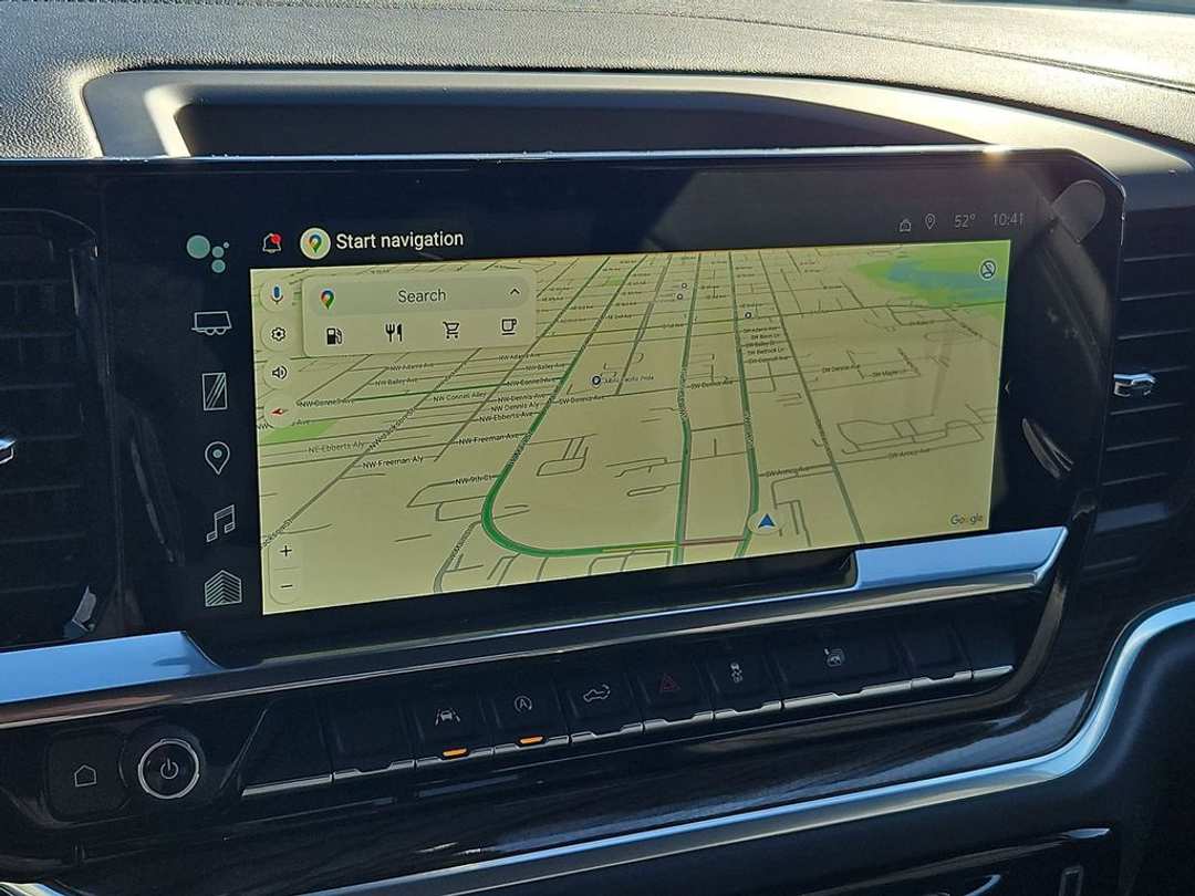 2026 Chevrolet Silverado 1500 RST - Image 18