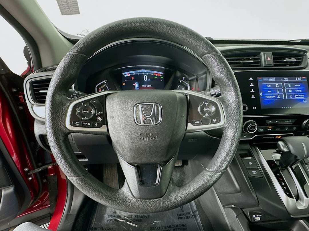 2021 Honda CR-V Special Edition - Image 12