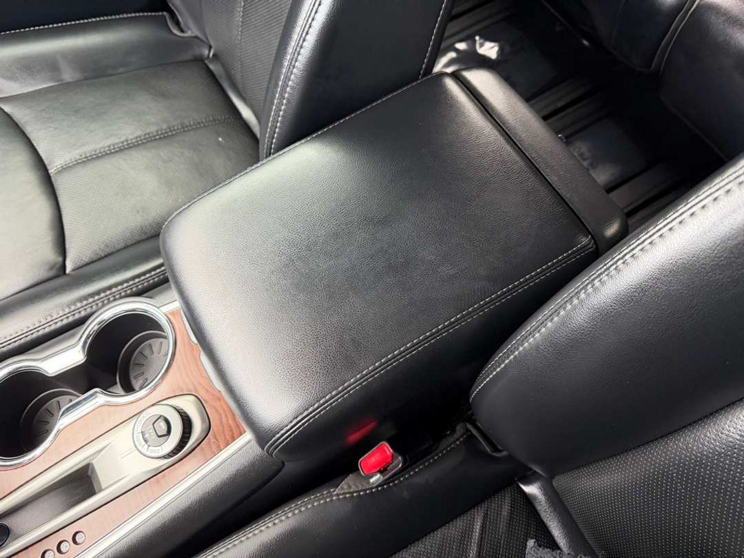 2019 Nissan Pathfinder Platinum - Image 27