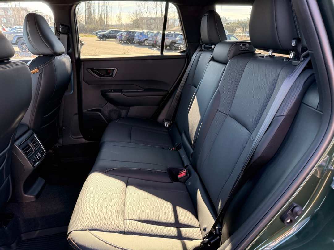 2026 Subaru Outback Wilderness - Image 18