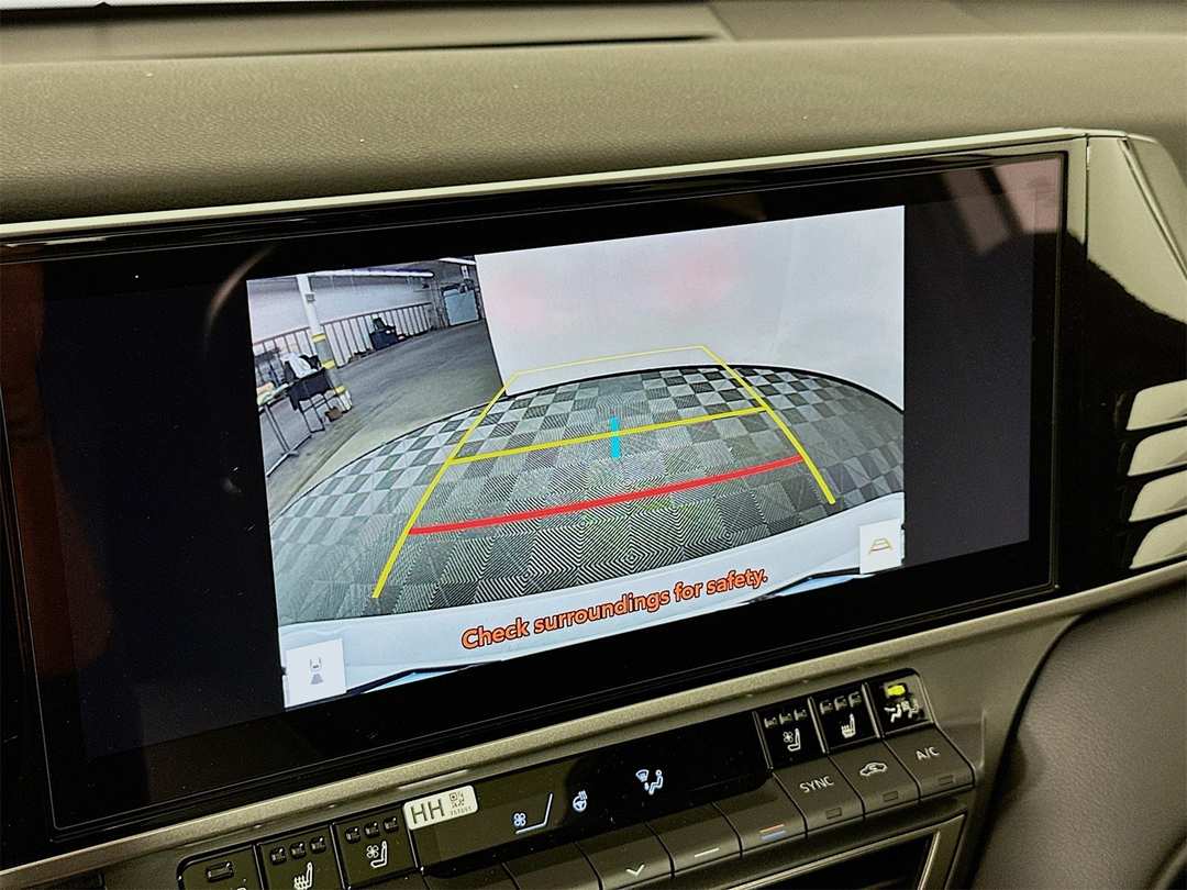 2026 Toyota Camry XSE - Image 14