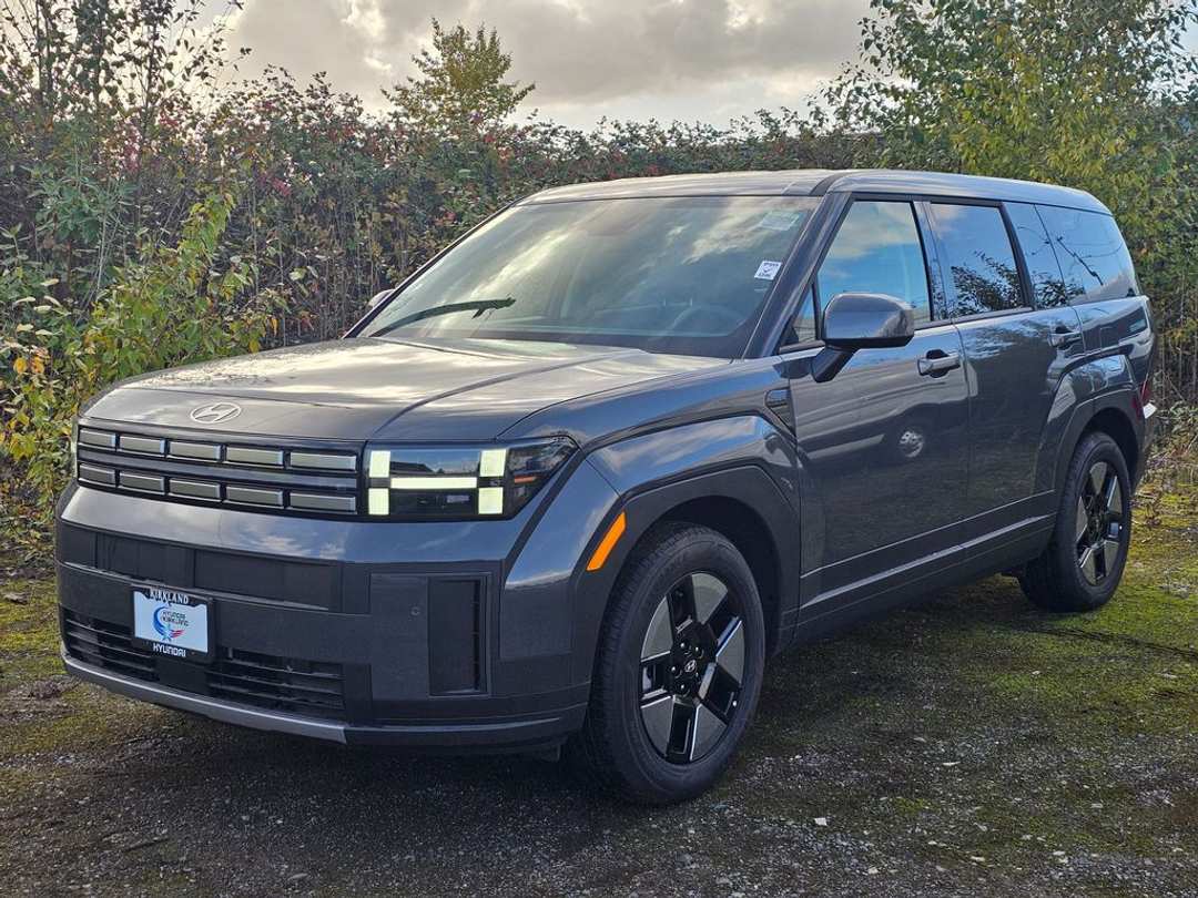 2026 Hyundai Santa Fe SE - Image 3