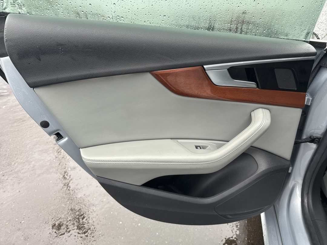 2021 Audi A5 40 Premium Plus - Image 16