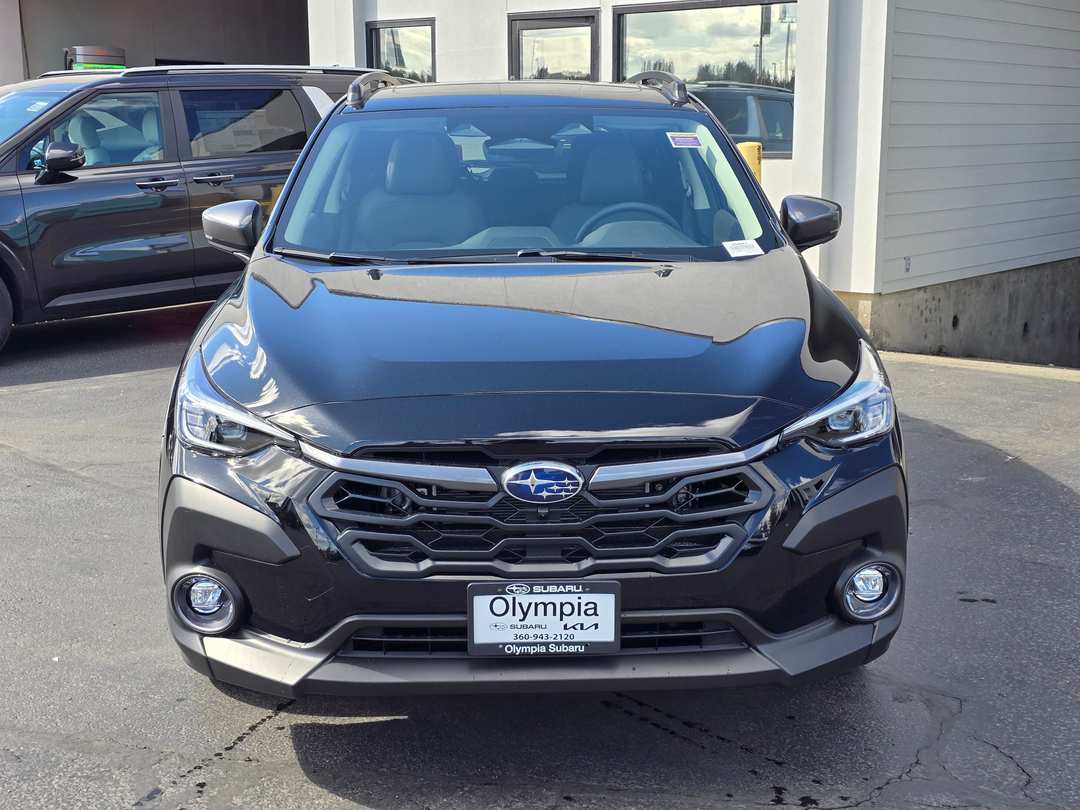 2026 Subaru Crosstrek Limited - Image 2