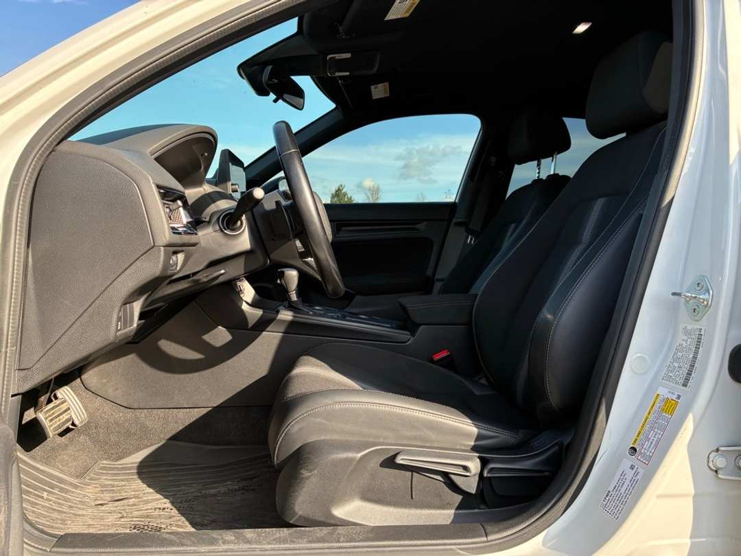 2023 Honda Civic Sport - Image 9