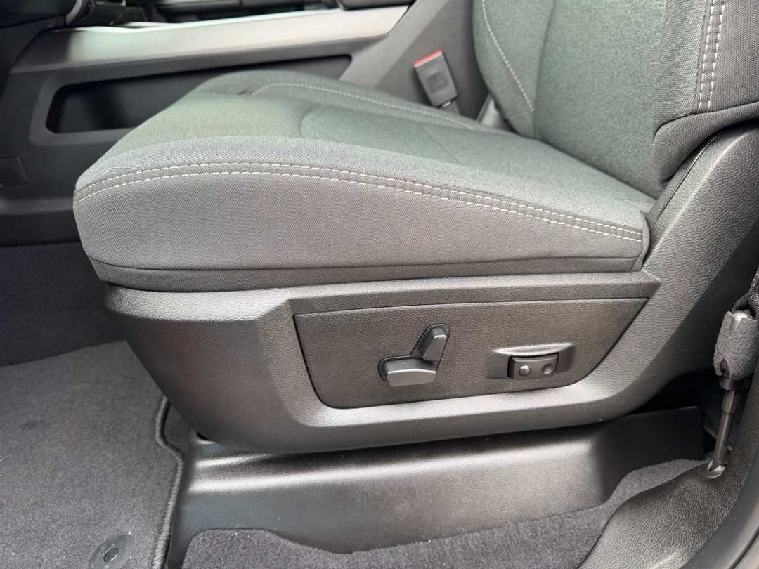 2026 Ram 2500 Big Horn - Image 14