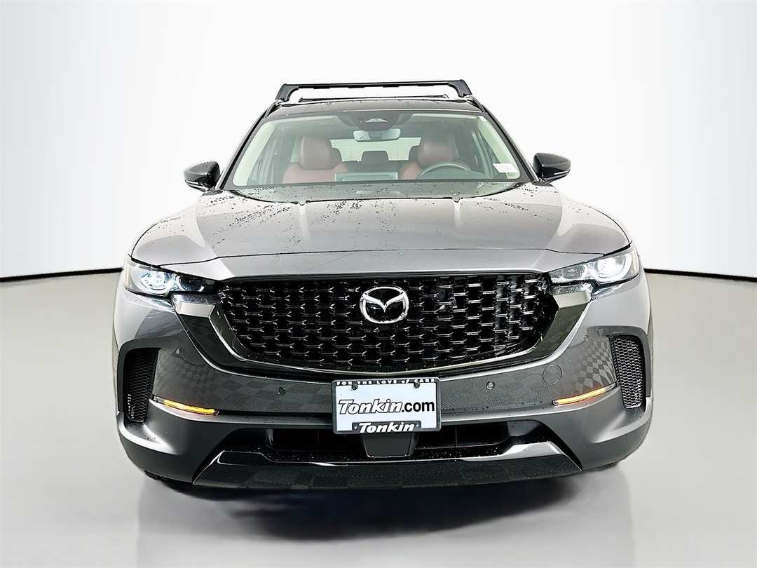 2026 MAZDA Cx-50 Premium - Image 2