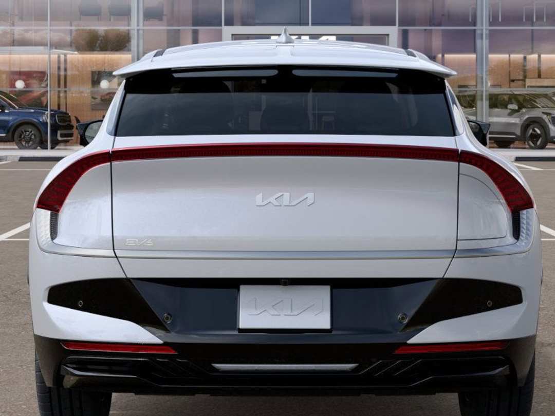 2025 Kia Ev6 Wind - Image 13
