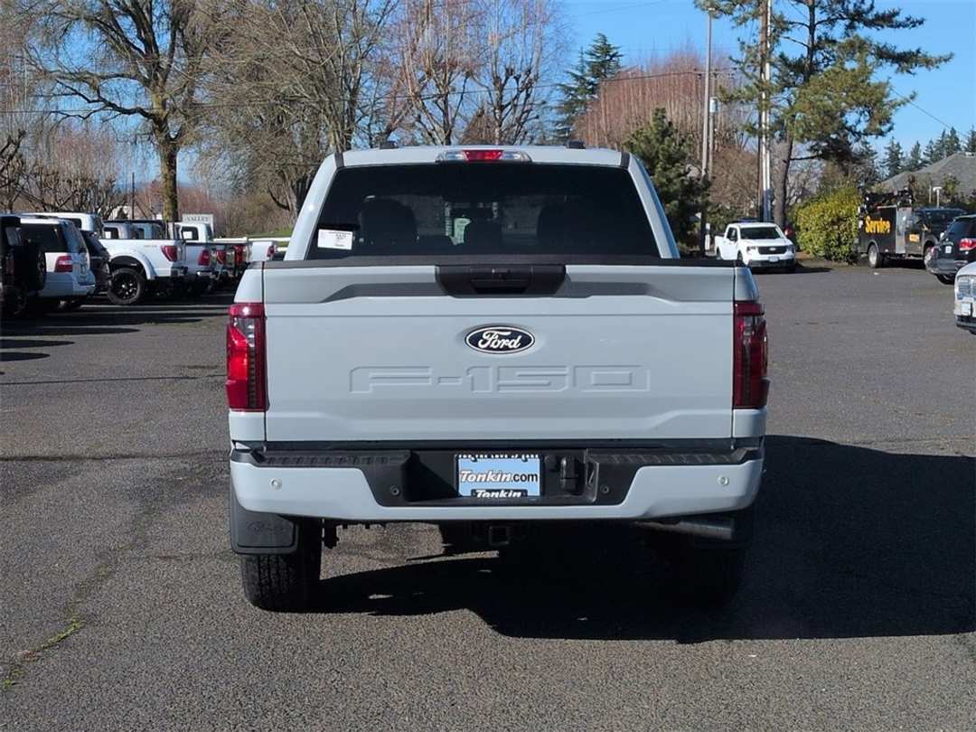 2026 Ford F-150 STX - Image 4