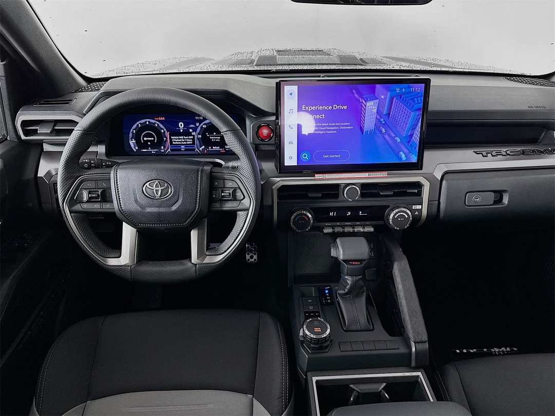 2026 Toyota Tacoma TRD Sport - Image 21